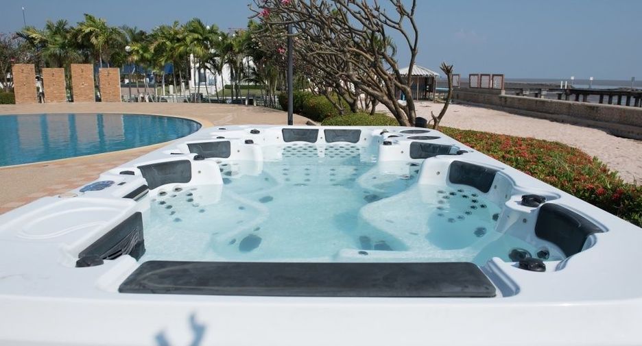 180 Bangpu Beach House