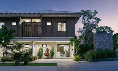 I Leaf Prime Talang Phuket