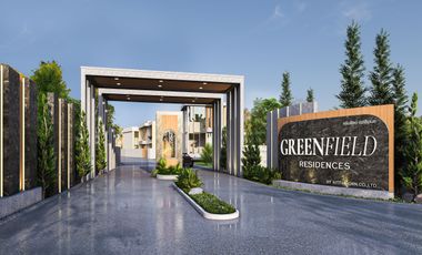 Greenfiled Residences
