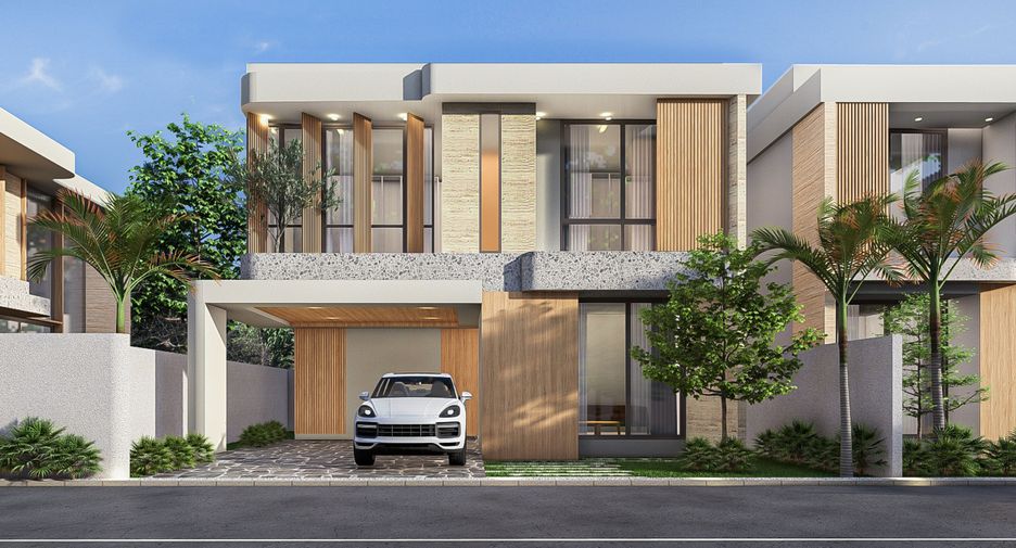 Greenfiled Residences