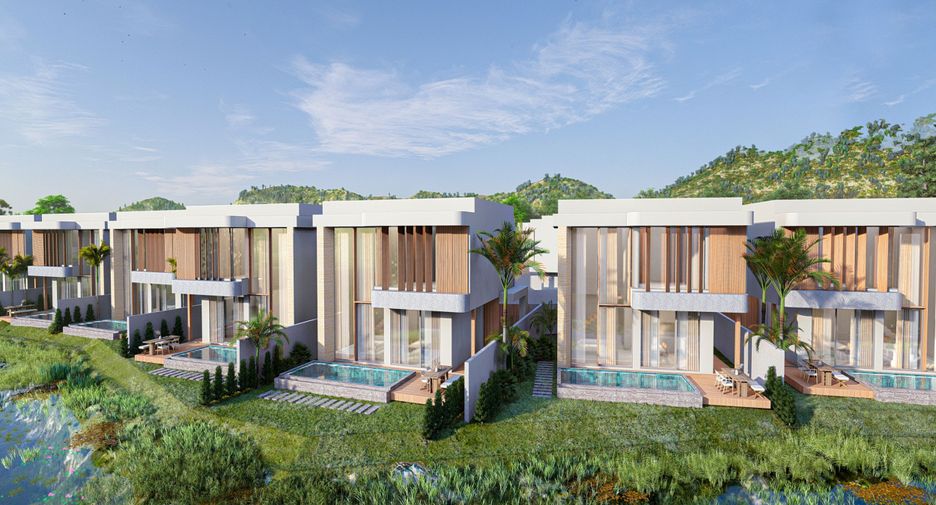Greenfiled Residences
