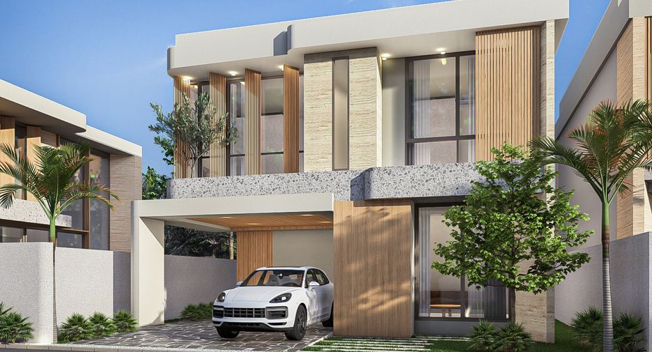 Greenfiled Residences