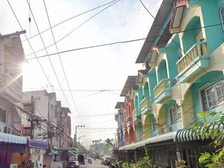 หมู่บ้านรางบัววิลล์