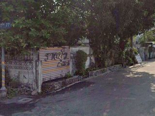 หมู่บ้านรางบัววิลล์