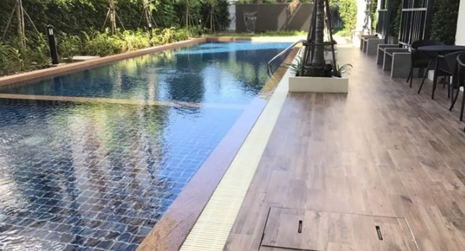 Park Condo Dream