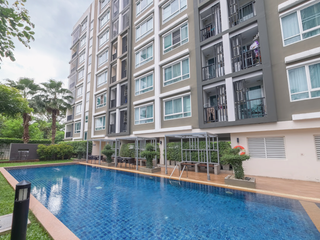 Park Condo Dream