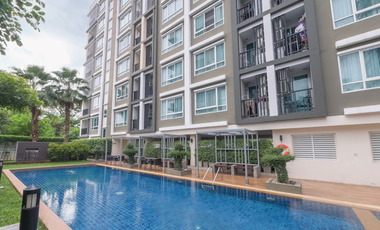 Park Condo Dream