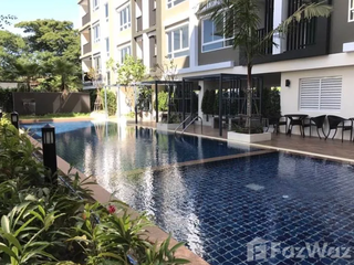Park Condo Dream