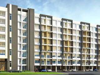 Park Condo Dream