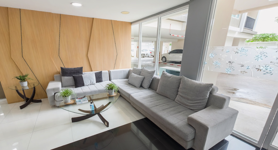 Park Condo Dream