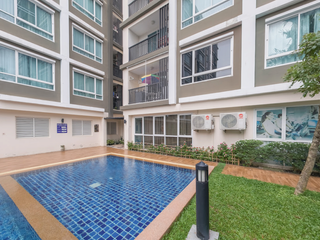 Park Condo Dream