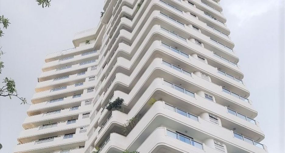 Riverside Tower