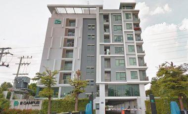 B Campus