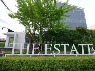 The estate Srinakarin 2