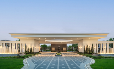 Haus zum Kauf und zur Miete mit 4 Zimmer in Bang Phli, Samut Prakan