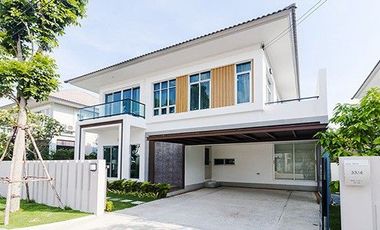 VILLA NOVA TEPARAK