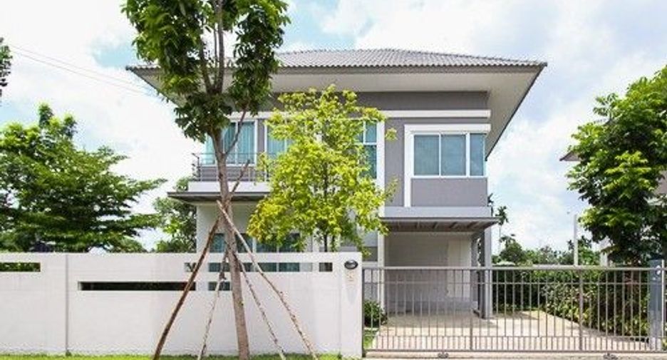 VILLA NOVA TEPARAK