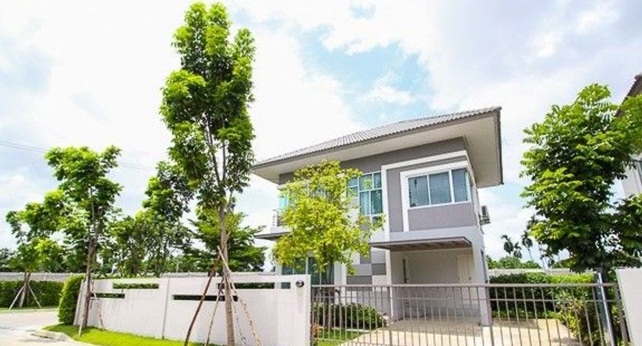 VILLA NOVA TEPARAK