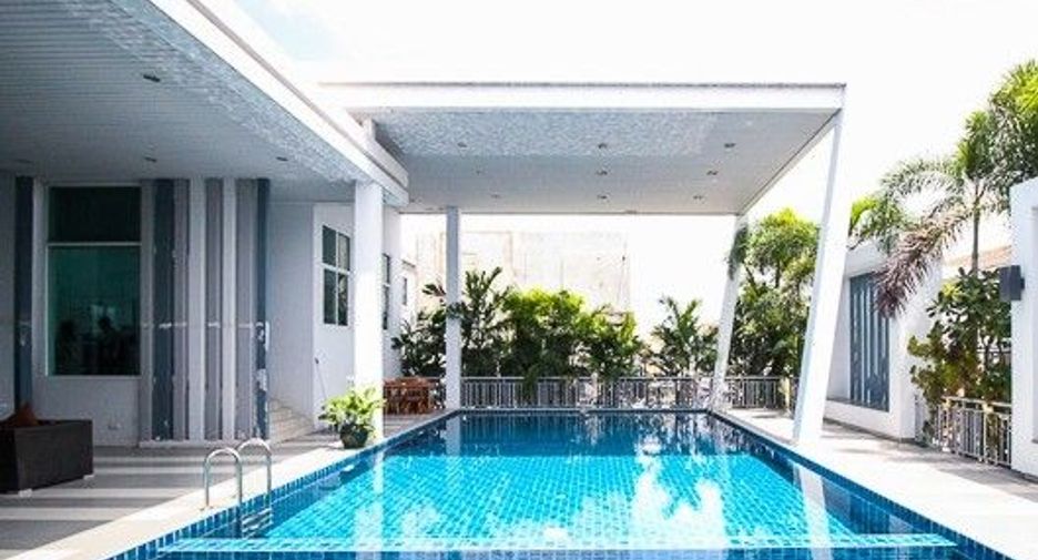 VILLA NOVA TEPARAK