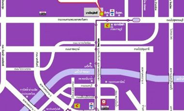 City Station Bang Yai