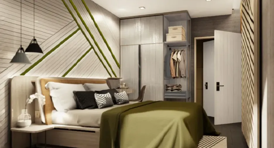For sale 1 bed condo in Chom Thong, Bangkok