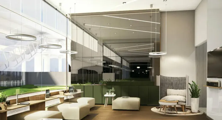 For sale 1 bed condo in Chom Thong, Bangkok