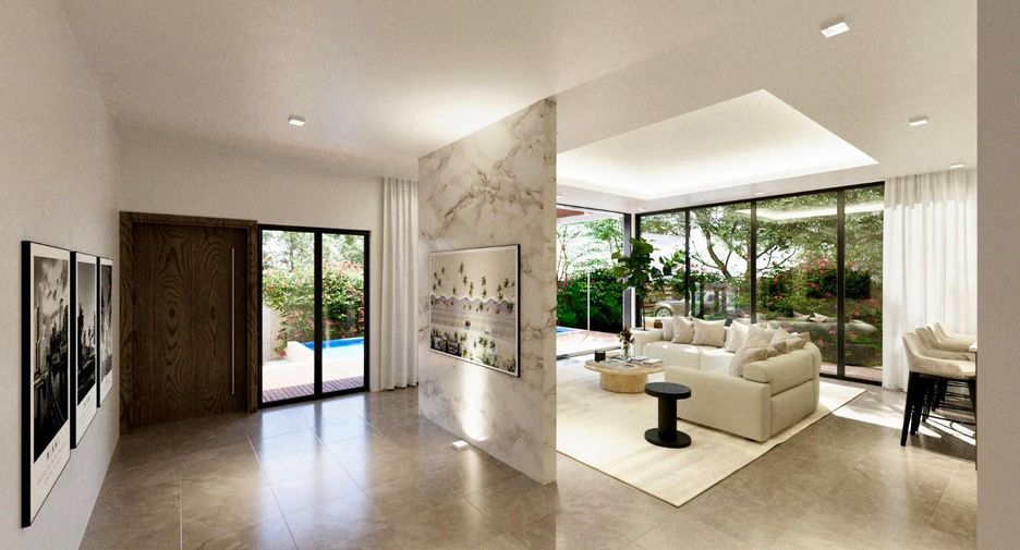 Villa Miami at Koh Samui