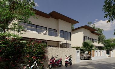 Villa Miami at Koh Samui