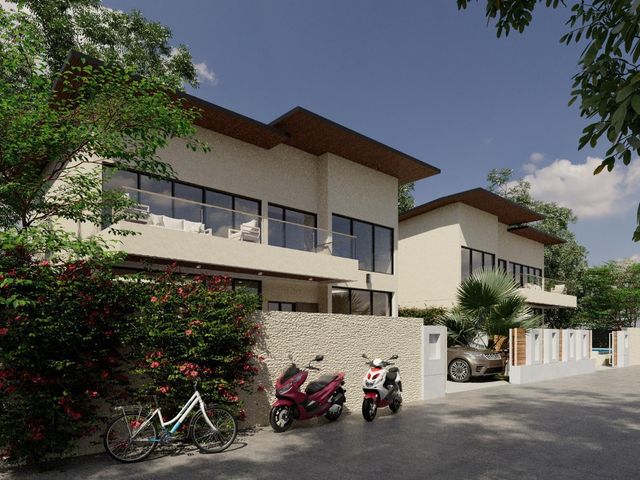 Villa Miami at Koh Samui