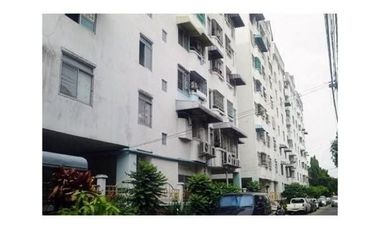 Rungrueng Condo Town