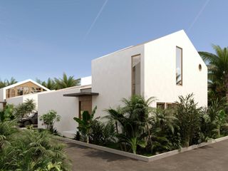 Malibu Beach Villas