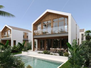 Malibu Beach Villas