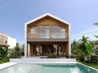 Malibu Beach Villas