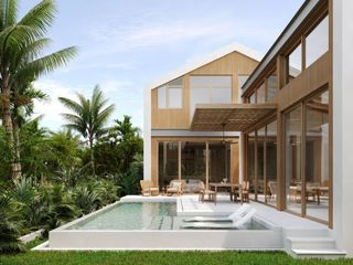 Malibu Beach Villas