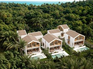 Malibu Beach Villas