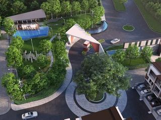 Ла Виль Ла Порч Аюттхая