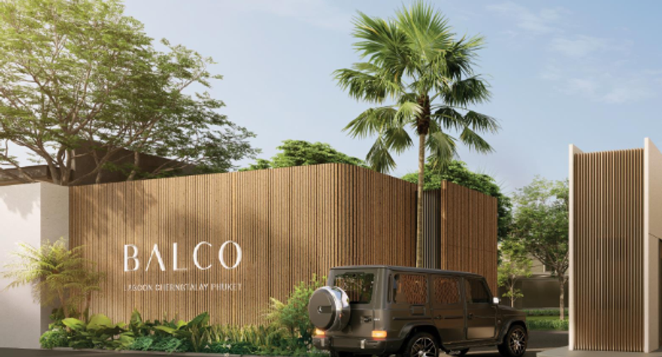 Balco Lagoon Cherngtalay