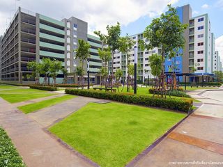 Lumpini Township Rangsit – Klong 1