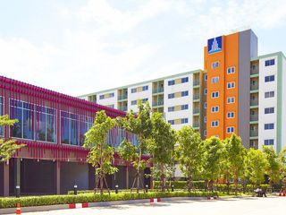 Lumpini Township Rangsit – Klong 1