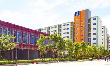 Lumpini Township Rangsit - Klong 1