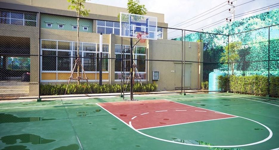 Lumpini Township Rangsit - Klong 1