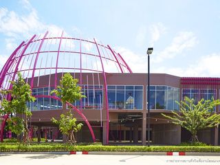 Lumpini Township Rangsit – Klong 1