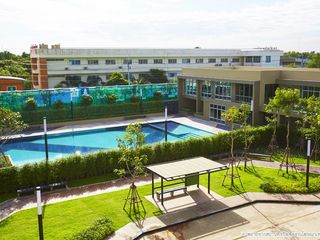 Lumpini Township Rangsit – Klong 1