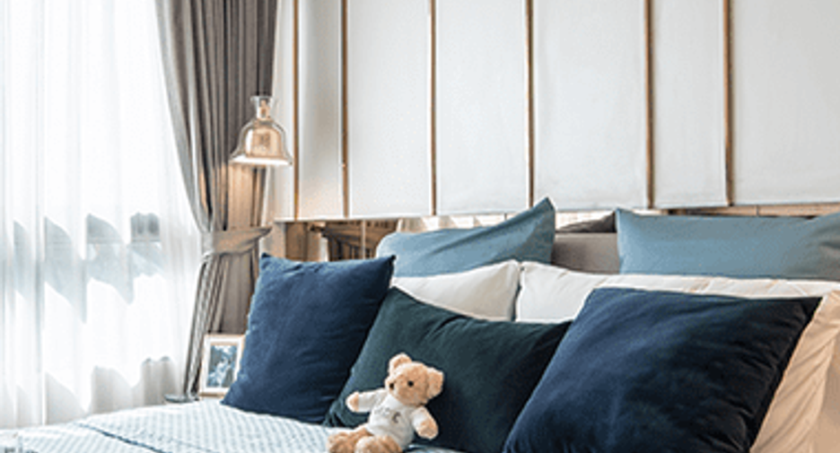Grene Condo Don Mueang-Srong Prapa