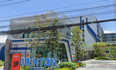Brixton Rayong
