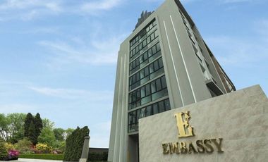 Embassy Place Bearing 45