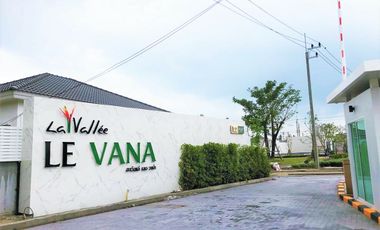 La Vallee Le Vana