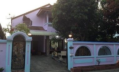 หมู่บ้านศศิกานต์