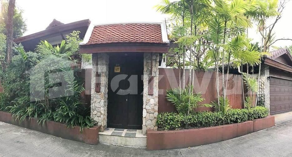 Baan Kata Villa