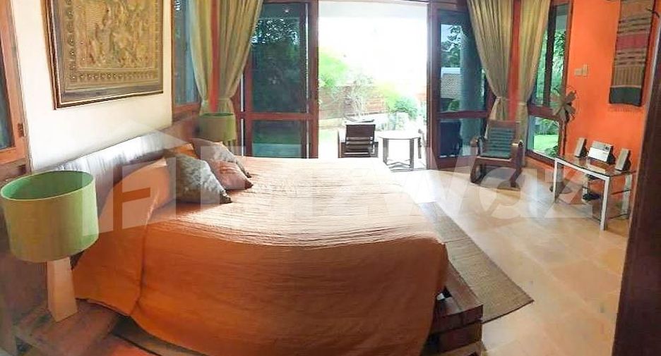 Baan Kata Villa